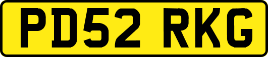 PD52RKG