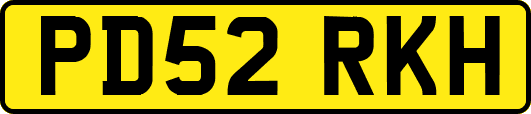 PD52RKH