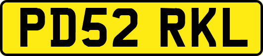 PD52RKL