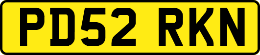 PD52RKN