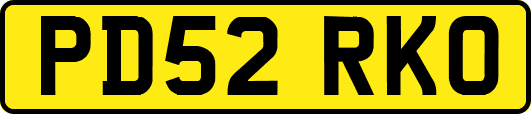 PD52RKO