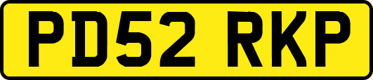 PD52RKP