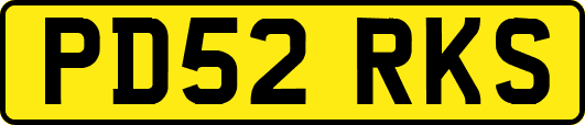 PD52RKS
