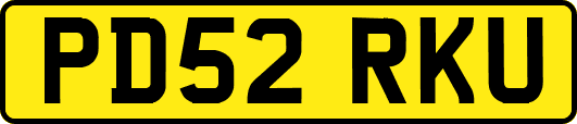 PD52RKU