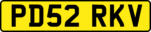 PD52RKV