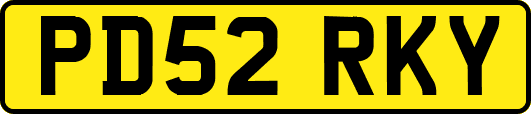 PD52RKY