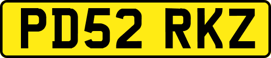 PD52RKZ