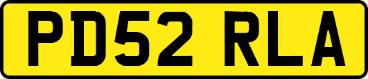 PD52RLA