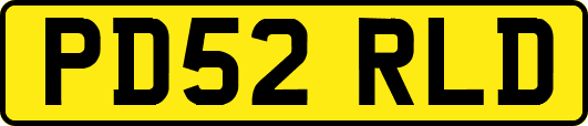 PD52RLD