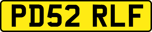 PD52RLF