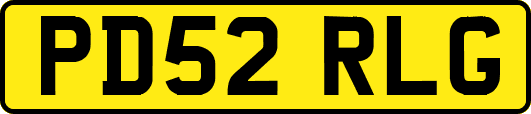 PD52RLG