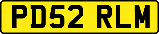 PD52RLM