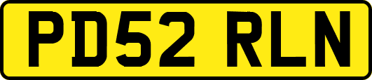 PD52RLN