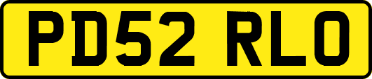 PD52RLO