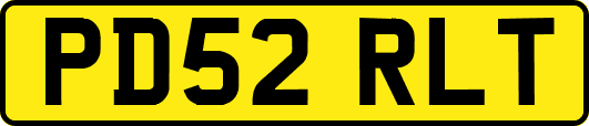 PD52RLT
