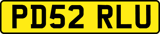PD52RLU