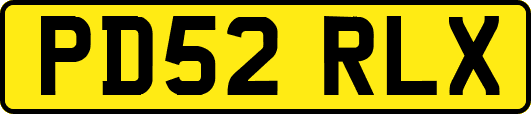 PD52RLX