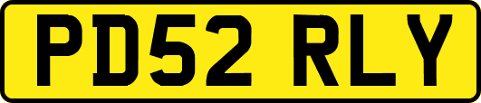 PD52RLY
