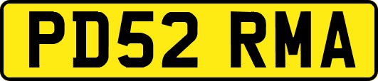 PD52RMA