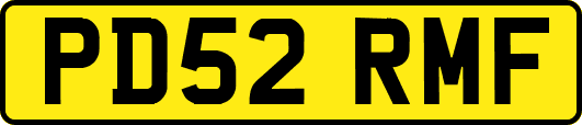 PD52RMF