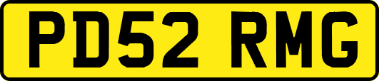 PD52RMG