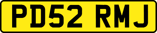 PD52RMJ