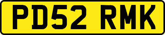 PD52RMK