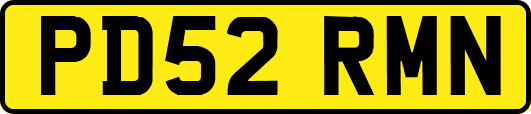 PD52RMN