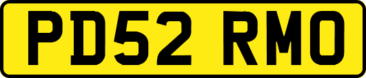 PD52RMO