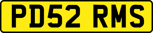 PD52RMS