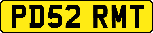 PD52RMT