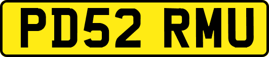 PD52RMU