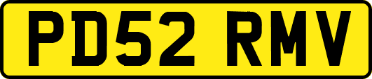 PD52RMV