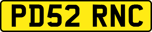 PD52RNC