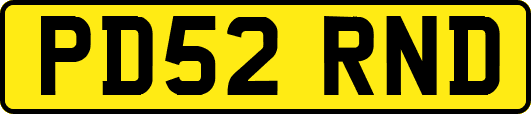 PD52RND