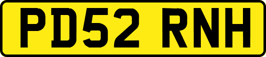 PD52RNH