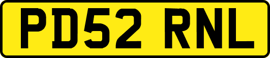 PD52RNL