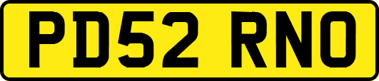 PD52RNO