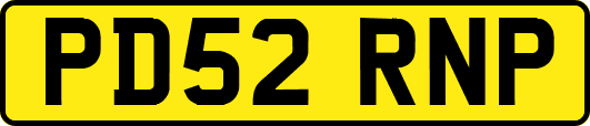 PD52RNP