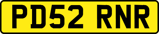 PD52RNR