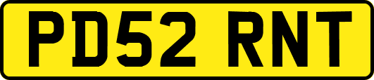 PD52RNT