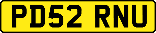 PD52RNU