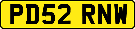 PD52RNW