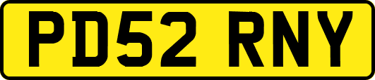 PD52RNY