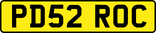 PD52ROC