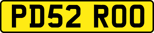 PD52ROO