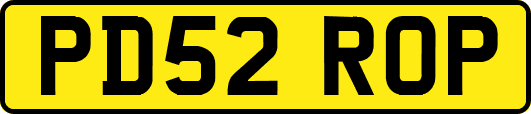 PD52ROP