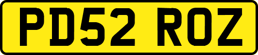 PD52ROZ