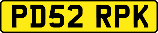 PD52RPK
