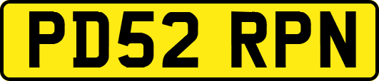 PD52RPN